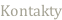 Kontakty